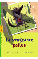 La vengeance poilue