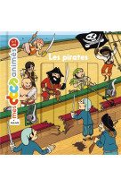 Les pirates