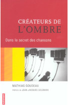 Createurs de l-ombre - illustrations, couleur