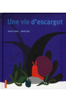 Une vie d-escargot filr - illustrations, couleur