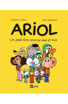 Ariol, tome 01 - un petit ane comme vous et moi