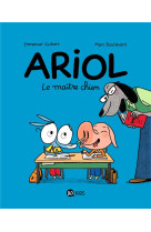 Ariol, tome 07 - le maitre chien