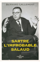 Sartre, l-improbable salaud