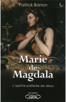 Marie de magdala