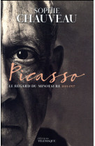 Picasso - tome 1 - vol01