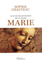 Journal de grossesse de la vierge marie