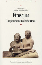 Etrusques