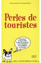 Perles de touristes