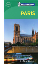 Guides verts france - t27700 - guide vert paris