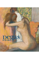 Degas et le nu