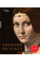 Leonard de vinci (catalogue d-exposition)