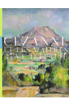 Cézanne et les maîtres rêve d'italie