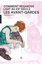 Comment regarder l-art au xxeme siecle, les avant-gardes