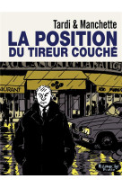 La position du tireur couche - version poche