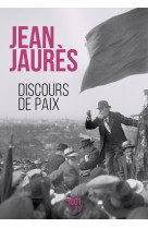 Discours de paix