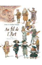 Au fil de l-art t01