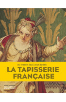 La tapisserie francaise