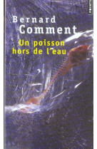 Un poisson hors de l-eau