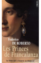 Les princes de francalanza