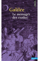 Le messager des etoiles