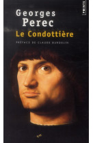 Le condottiere