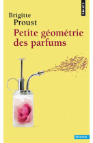 Petite geometrie des parfums