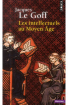 Les intellectuels au moyen age