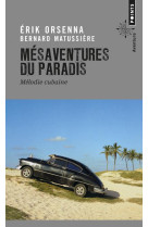 Mesaventures du paradis - melodie cubaine