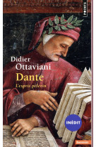 Dante - l-esprit pelerin