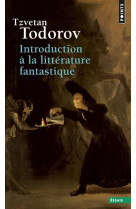 Introduction a la litterature fantastique