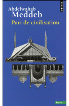 Pari de civilisation