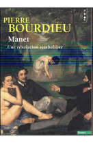 Manet, une révolution symbolique