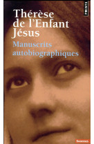 Manuscrits autobiographiques