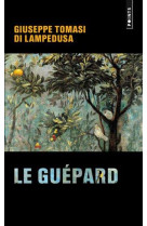 Le guépard (collector)