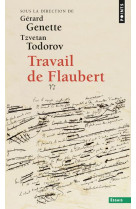 Travail de flaubert