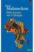 Huit lecons sur l-afrique