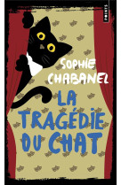 La tragedie du chat