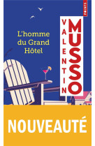 L'homme du grand hôtel