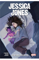 Jessica jones: l-enfant pourpre