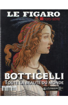 Botticelli - toute la beaute du monde