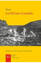 La divine comédie