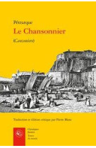 Le chansonnier - (canzoniere)