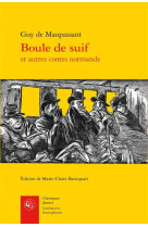 Boule de suif