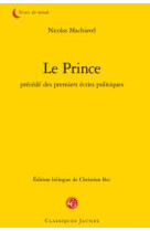 Le prince