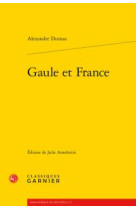 Gaule et france