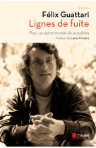 Lignes de fuite (ancienne edition)