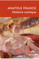 Histoire comique