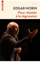 Pour resister a la regression