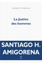 La justice des hommes