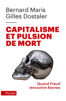 Capitalisme et pulsion de mort